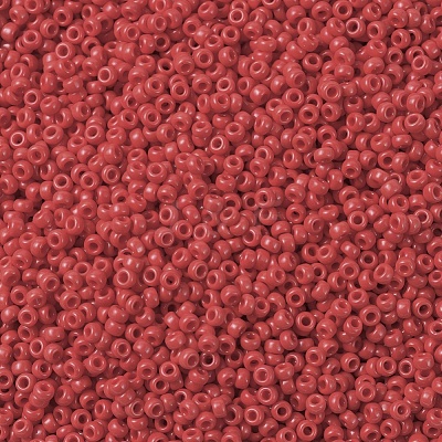 MIYUKI Round Rocailles Beads SEED-G007-RR0408-1