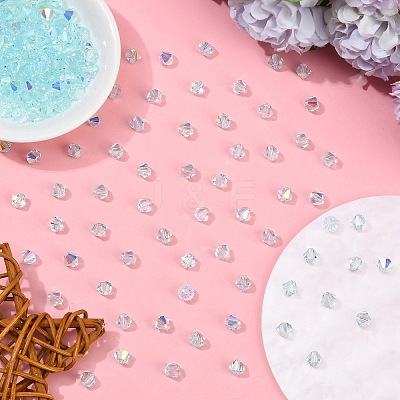 Preciosa® Crystal Beads Y-PRC-BA6-60001-200-1