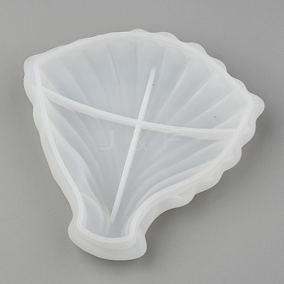 Dish Tray Silicone Vein Molds DIY-J003-20-1