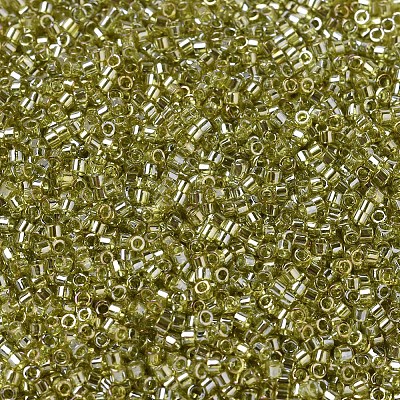 MIYUKI Delica Beads X-SEED-J020-DB0124-1