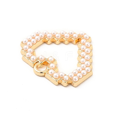 Alloy Pendaants PALLOY-K258-01LG-1