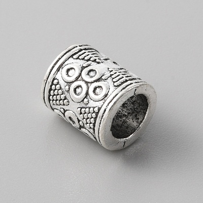 Alloy European Beads FIND-TAC0014-87C-1