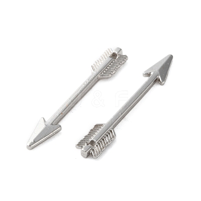 Alloy Pendants FIND-L020-004P-1