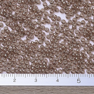 MIYUKI Round Rocailles Beads X-SEED-G007-RR0310-1