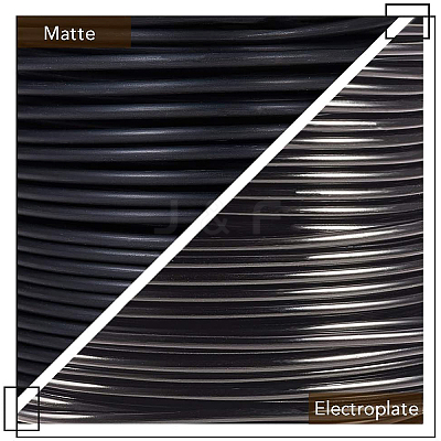 Aluminum Wire AW-BC0001-1mm-16A-1