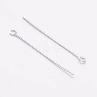 Iron Eye Pin EPS3.5cm-1