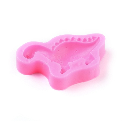 Food Grade Silicone Molds LS-DIY-L026-112-1