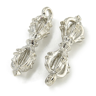 Alloy Pendants FIND-U015-10P-1