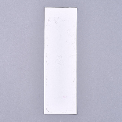Decorative Labels Stickers DIY-L037-C05-1