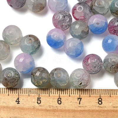Mixed Style Glass Beads GLAA-XCP0012-02X-1