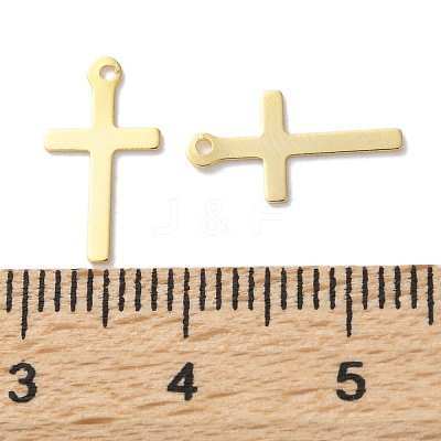 Brass Pendants LS-KK-F880-05G-03-1