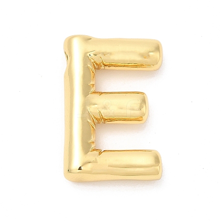 Rack Plating Brass Pendants X-KK-R143-21G-E-1