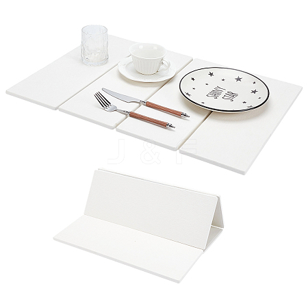 Diatomaceous Earth Drying Mat AJEW-WH0481-454A-1