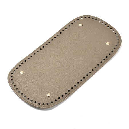 Imitation PU Leather Bottom FIND-M001-09A-1