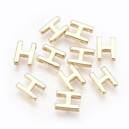 Brass Charms LS-X-KK-S341-50H-1