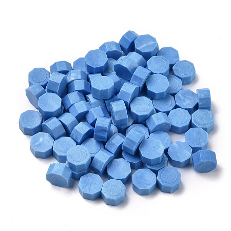 Sealing Wax Particles X-DIY-L041-A02-1