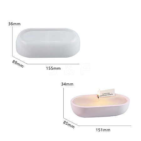 DIY Candle Cups Silicone Molds PW-WG8E6A9-02-1