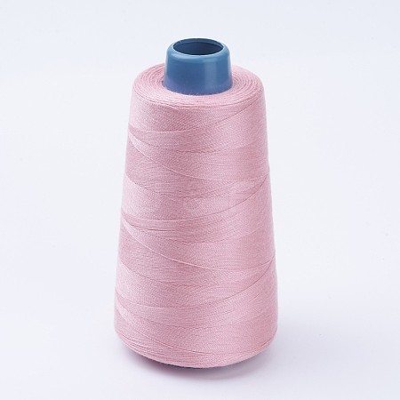 Polyester Thread X-OCOR-WH0001-05-1