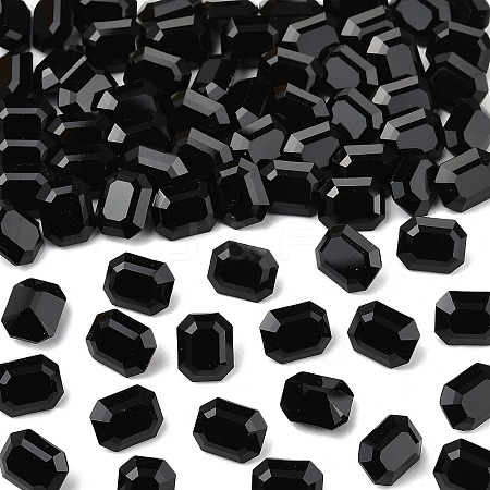 Preciosa® MAXIMA Crystal Fancy Stones Y-PRC-FD12-23980-1