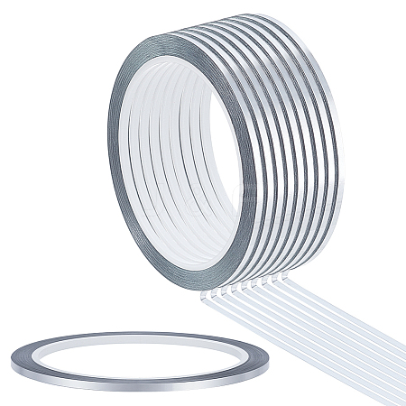 50M PET Adhesive Tape DIY-WH0504-767A-1