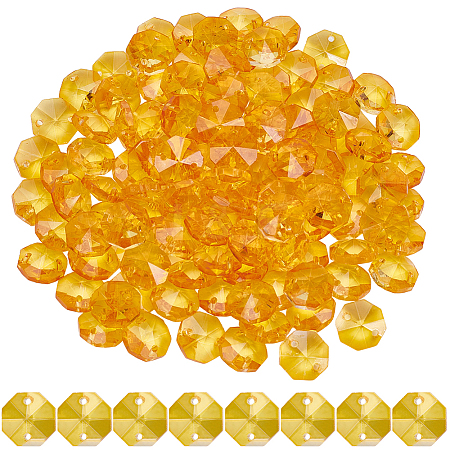 120Pcs Glass Sew on Rhinestones GLAA-SP0001-72E-1