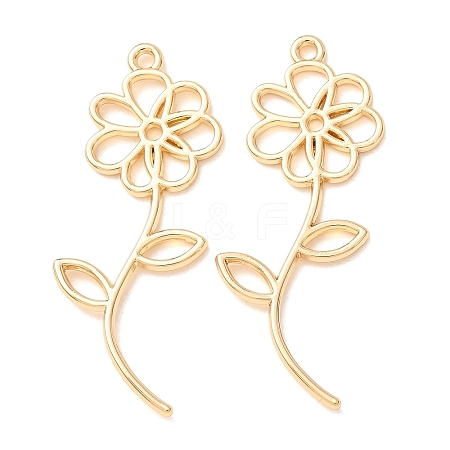 Alloy Pendants AL-CBAB7DD-11G-1