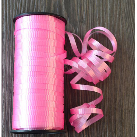 Balloons Ribbon LS-SRIB-WH0002-A09-1