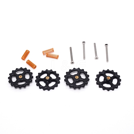 Steel M4 Adjust Accessories FIND-WH0081-18-1
