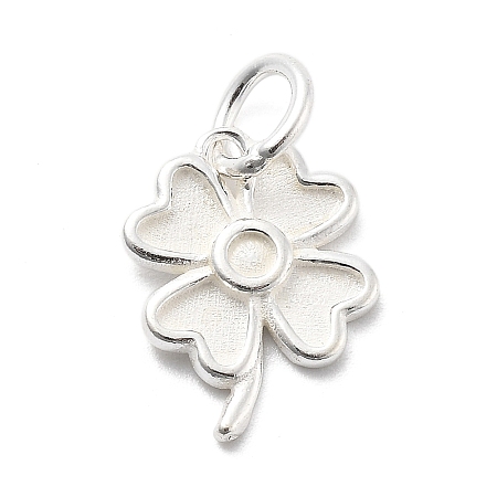 925 Sterling Silver Charms STER-S009-12B-S-1