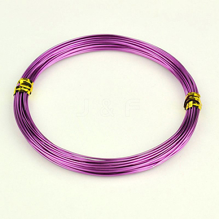 Aluminum Wires AW-AW10x1.0mm-11-1