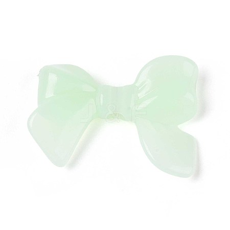 Acrylic Bead OACR-H038-43D-1