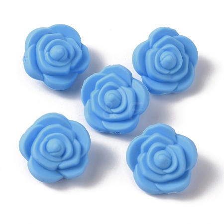 Food Grade Eco-Friendly Silicone Beads FIND-WH0125-43B-1