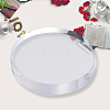 Transparent Acrylic Photography Props AJEW-WH20006-260A-7