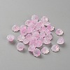 Transparent Glass Beads FIND-WH0161-93A-1