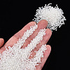 12/0 Glass Seed Beads SEED-A016-2mm-201-4