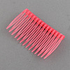 Plastic Hair Combs Findings PHAR-R018-8-2