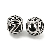 304 Stainless Steel Beads Rhinestone Settings STAS-O002-01Z-AS-2