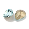Glass Rhinestone Cabochons RGLA-L029-19C-263-2