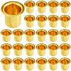 30Pcs Aluminum Candle Cups AJEW-SP0006-41A-02-1