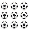 10Pcs PVC & Iron Charms FIND-SC0022-19-1