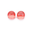 Transparent Acrylic Cabochons TACR-N006-61C-2