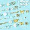 DIY Findings Kits DIY-FS0009-69B-3