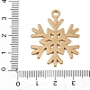 304 Stainless Steel Pendants LS-STAS-G363-04G-3