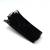 Pleated Gauze Yarn Flower Bouquets Wrapping Packaging OP-WH0005-72B-1