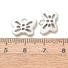 Alloy Charms AL-CBAB7DD-04P-2
