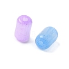 68Pcs 10G Glass Cat Eye Beads GLAA-V001-05-2