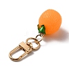 Fruit Keychain KEYC-WH0004-58G-03-2