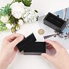 Rectangle Cardboard Jewelry Boxes CON-WH0008-18-3