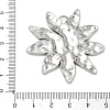 304 Stainless Steel Pendants SA-CBAA758-03P-A-3