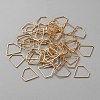 Zinc Alloy Linking Rings FIND-WH0161-68B-KCG-1